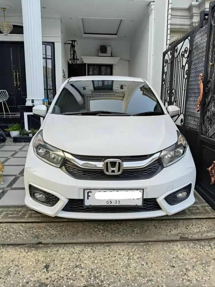 Brio Satya 1.2  E AT