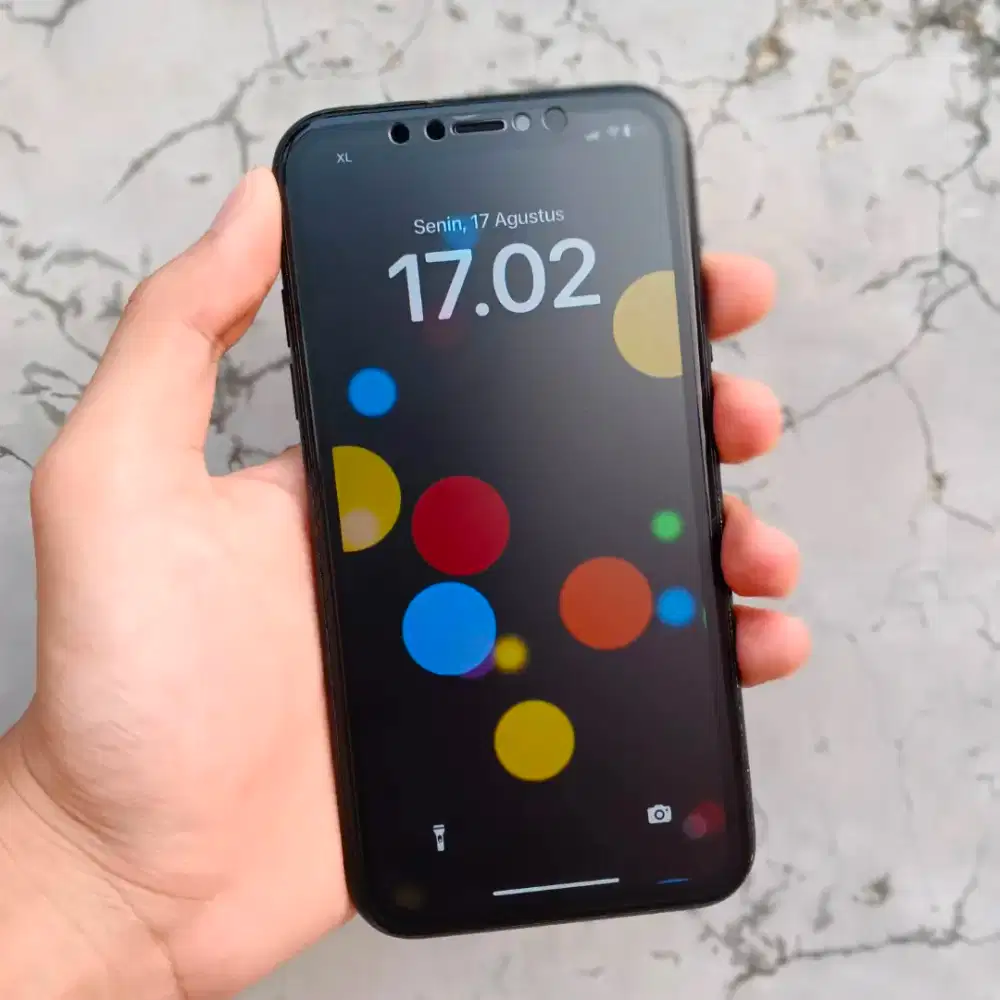 iPhone XR 128GB iBox