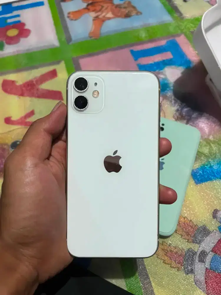 iPhone 11 iboxx