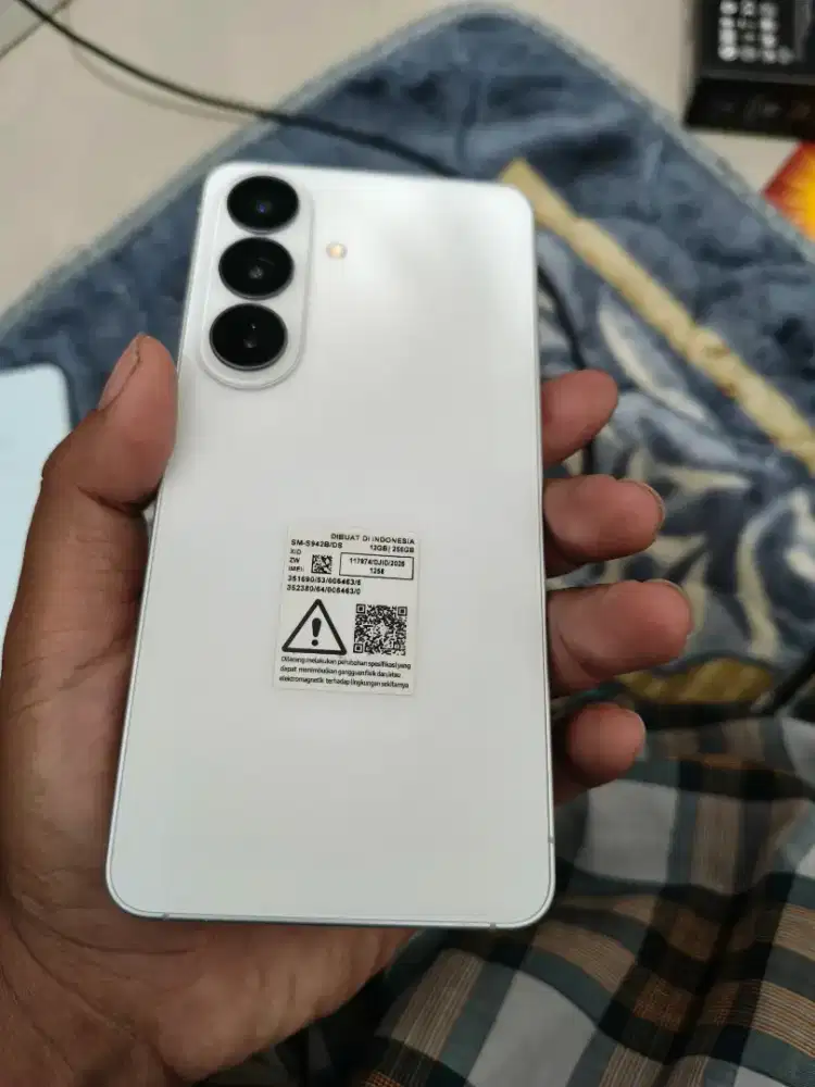 Samsung S26 Basic 12/256