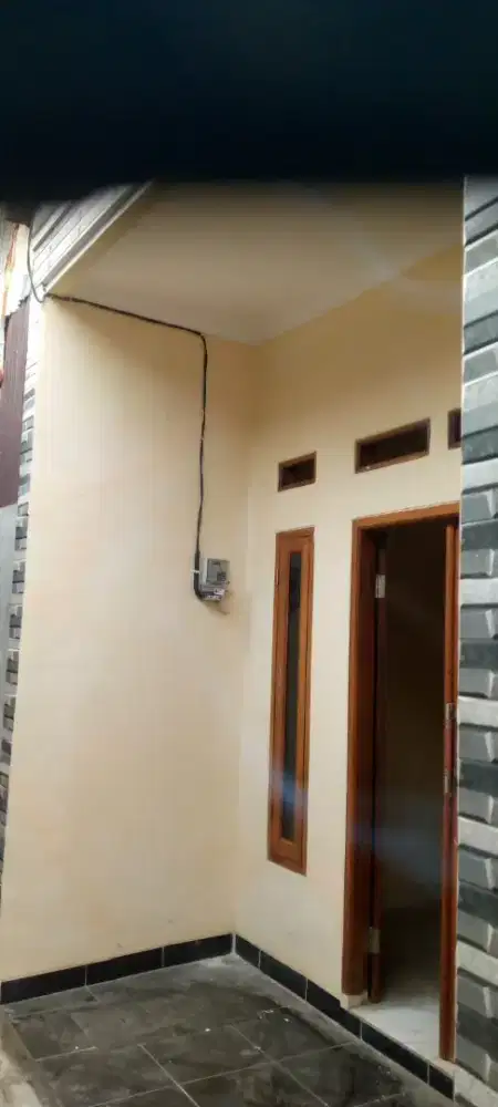 JUAL CEPAT RUMAH MURAH SHM