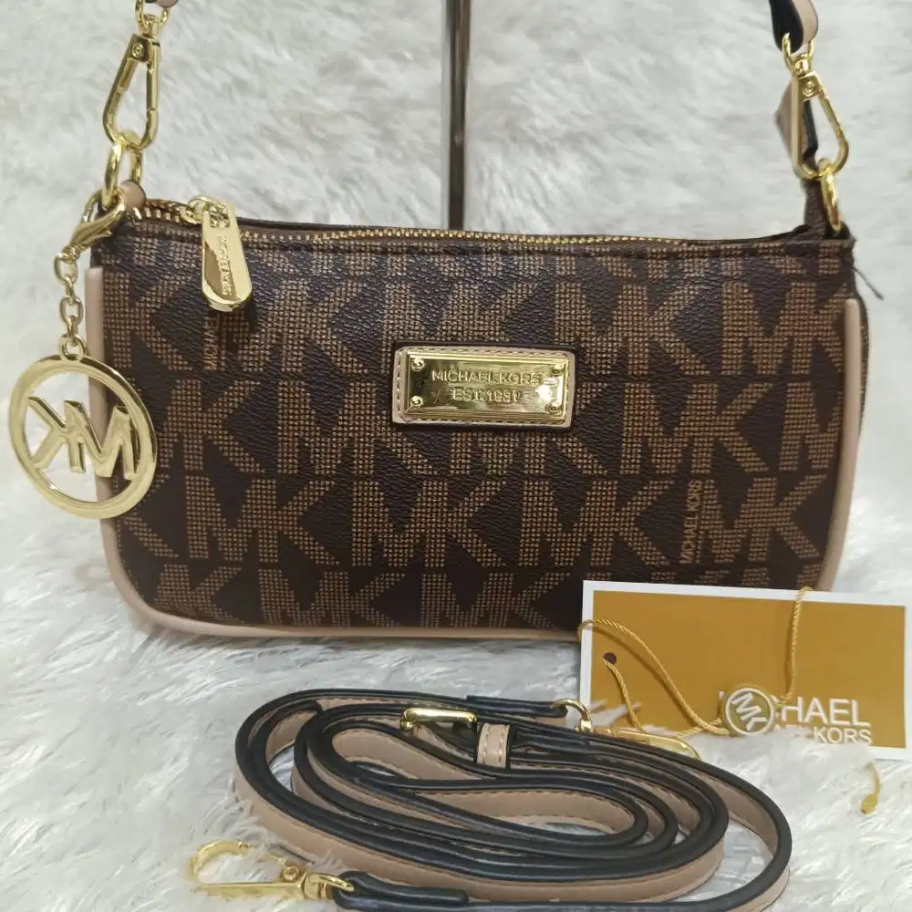 Tas shoulder MK