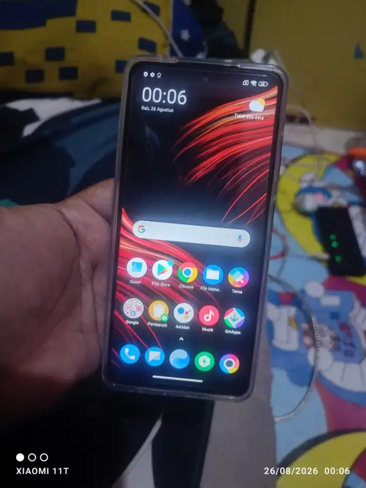 Poco X3 Pro NFC Snapdragon 865 6+2/128
