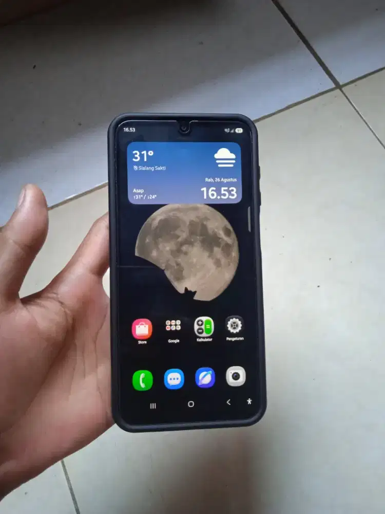Samsung Galaxy A16