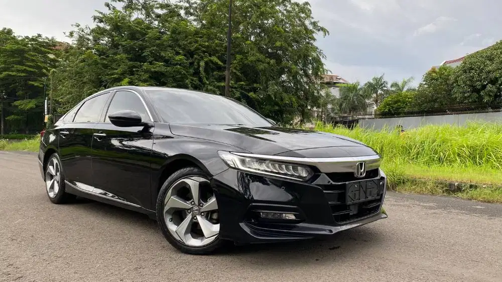 Honda Accord 2023