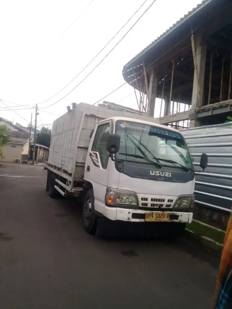 BATA RINGAN STANDAR AAC-SNI (BATA/HEBEL SUYEN)