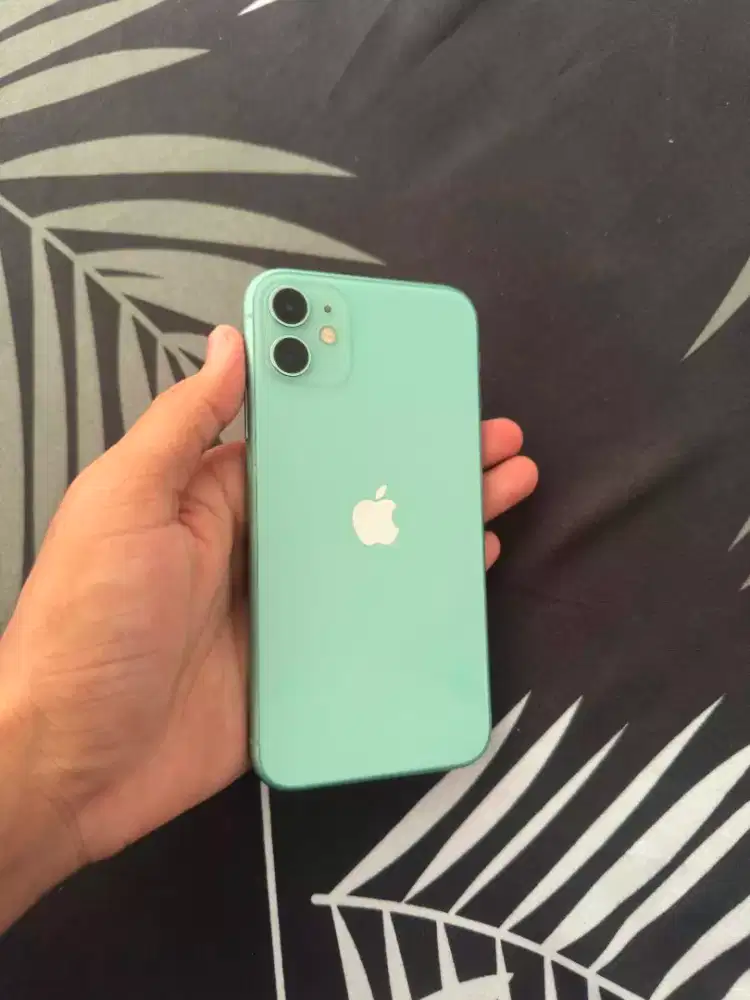 IPHONE 11 ALL OPERATOR