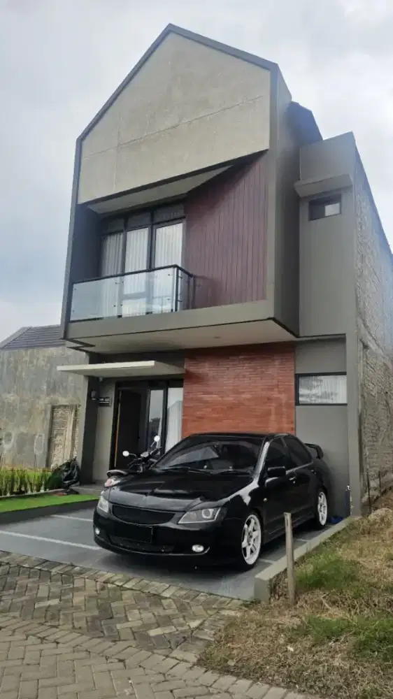 Dijual/Over Kredit/Take Over Perumahan Bumi Kopo Katapang Bandung