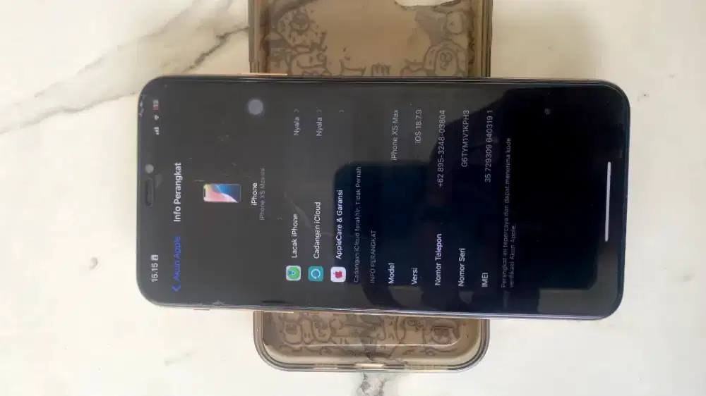 iphone xs max 64