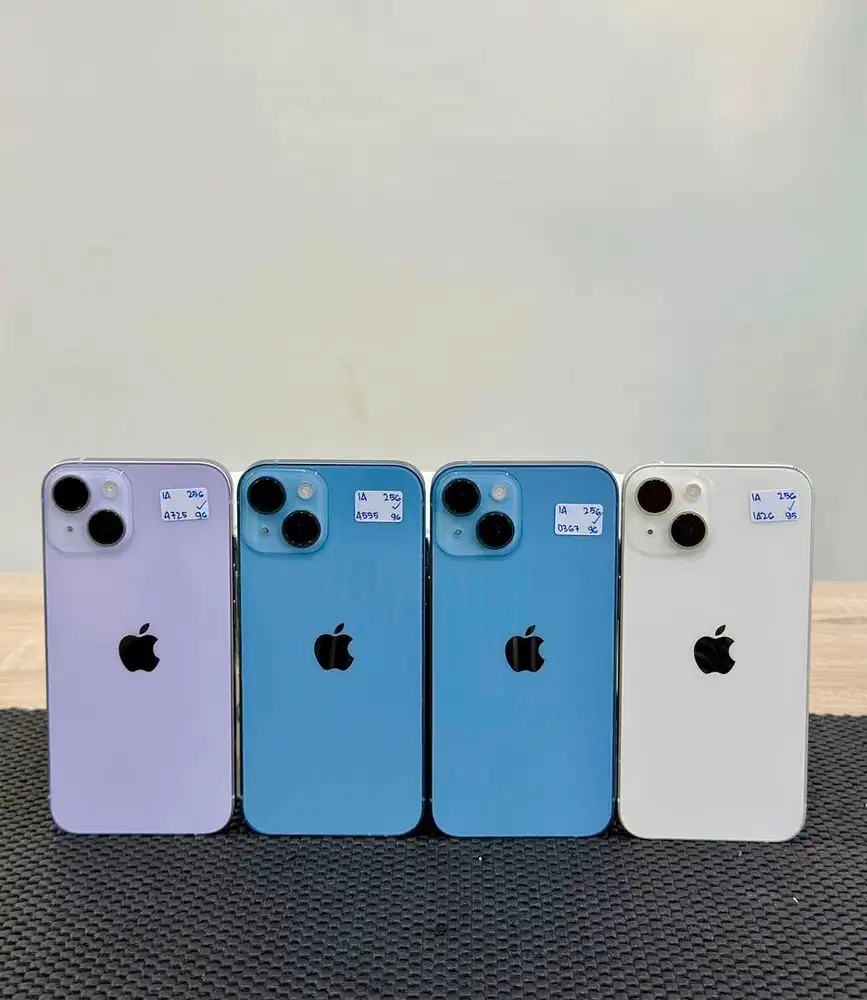 14 basic 128gb All operator