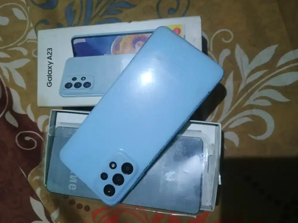 SECOND SAMSUNG A23