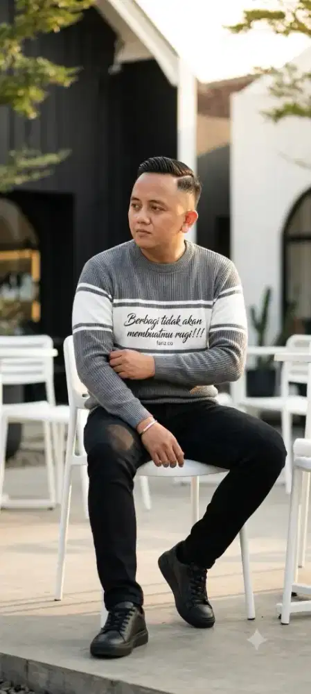 NYARI KERJAAN BERSIH BERSIH