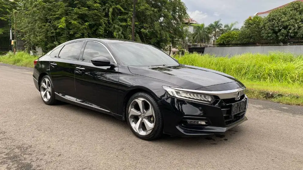 Honda Accord 1.5 2023