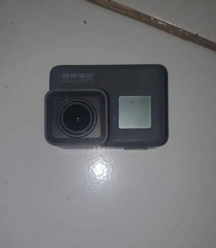 KAMERA GOPRO 5 BLACK