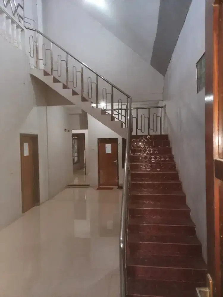 Rumah Kos Putra Gresik