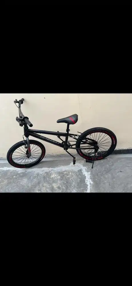 Dijual sepeda anak