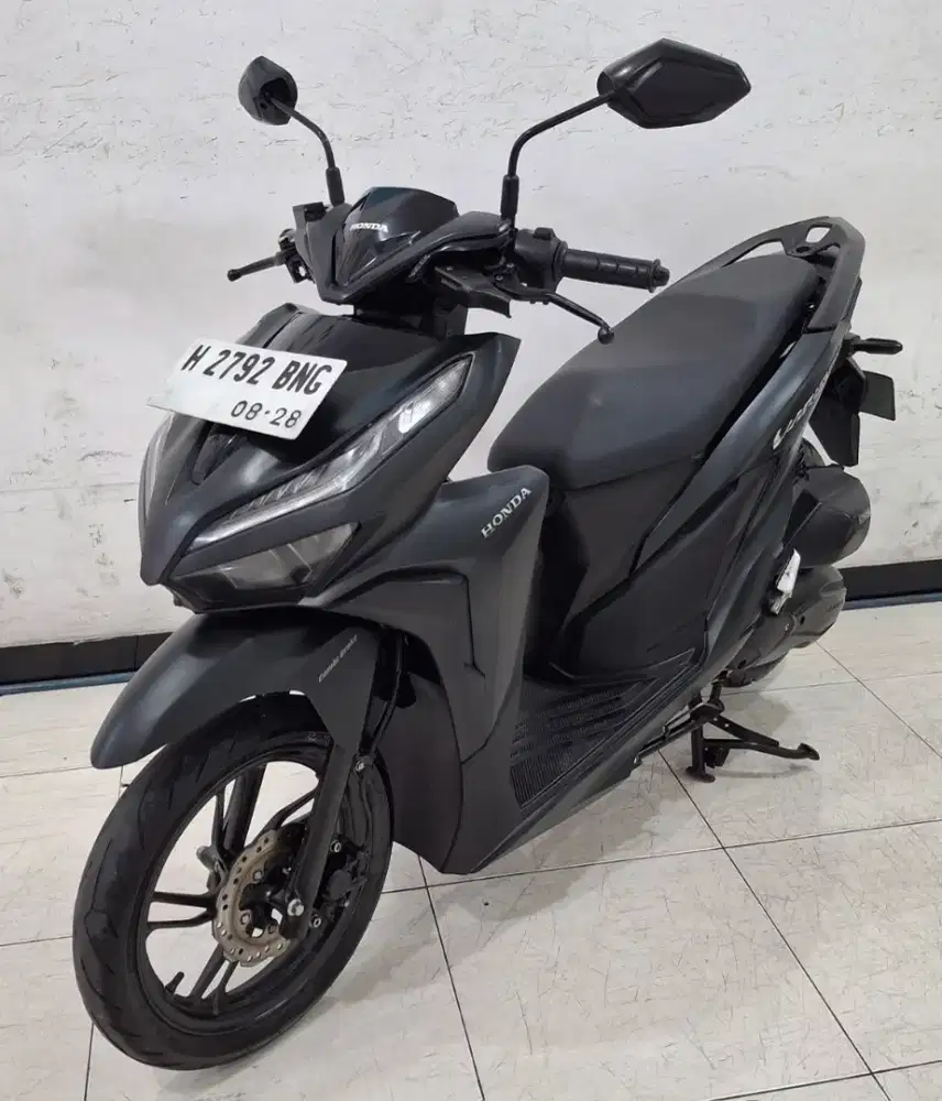 Vario 150 Keyles Tahun 2018