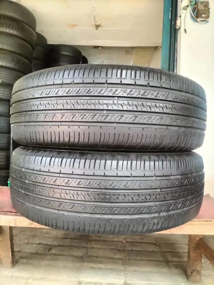 BAN 225/60 R18 GT RADIAL SAVERO SUV