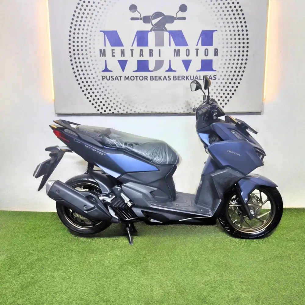 VARIO 160 ABS 2024 PROMO DP 800K!! MENTARI JOJO MOTOR