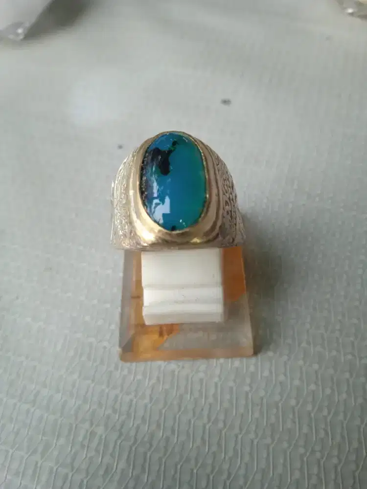 Bacan Doko size kantoran