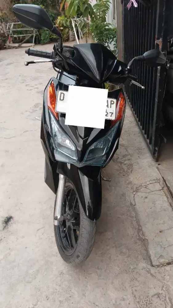 Vario th 2012 KZR