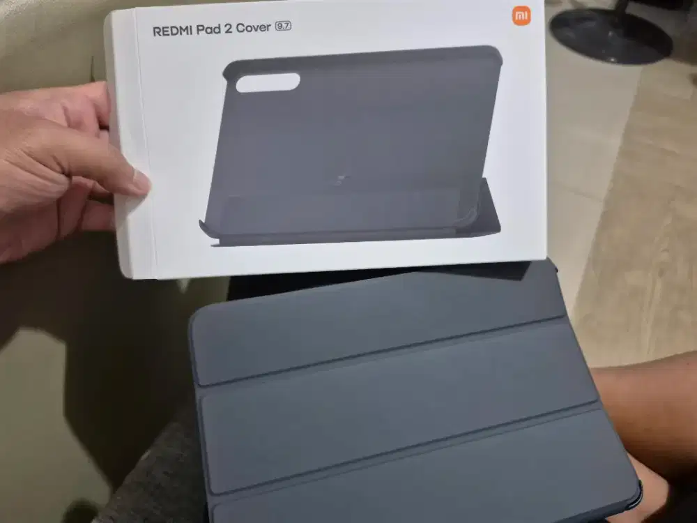 Cover Redmi Pad 2 9,7inch