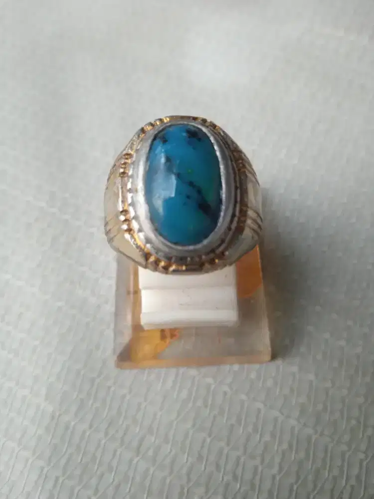 Bacan Doko size kantoran