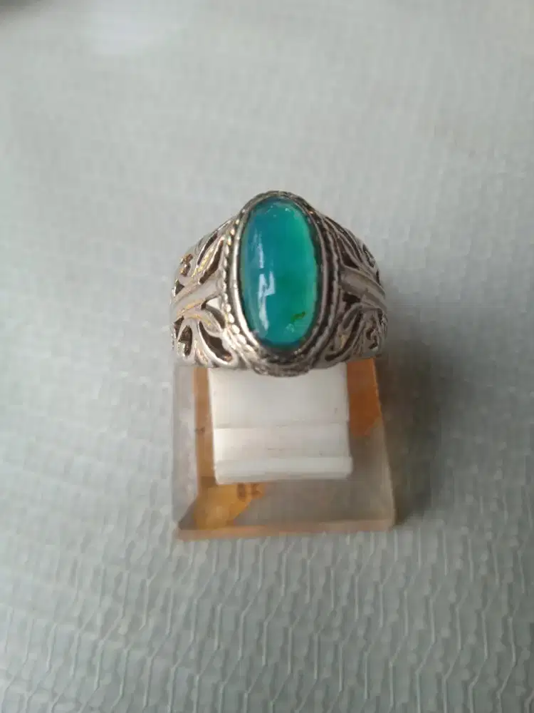 Bacan Doko size kantoran