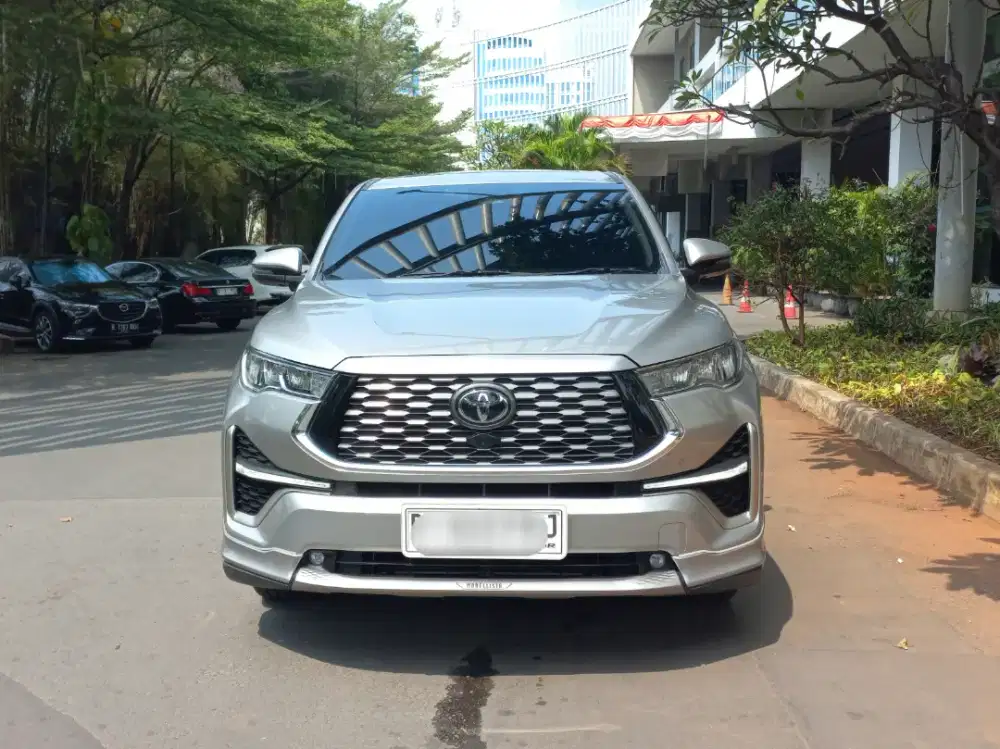 KM 15RB | ANTIK ORISINIL | TOYOTA ZENIX Q HYBRID 2024
