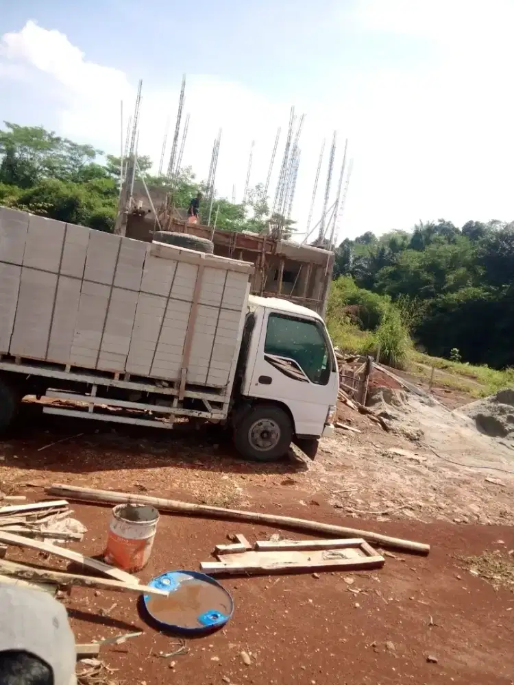 HEBEL STANDAR AAC-SNI (HEBEL/BATA SUYEN)