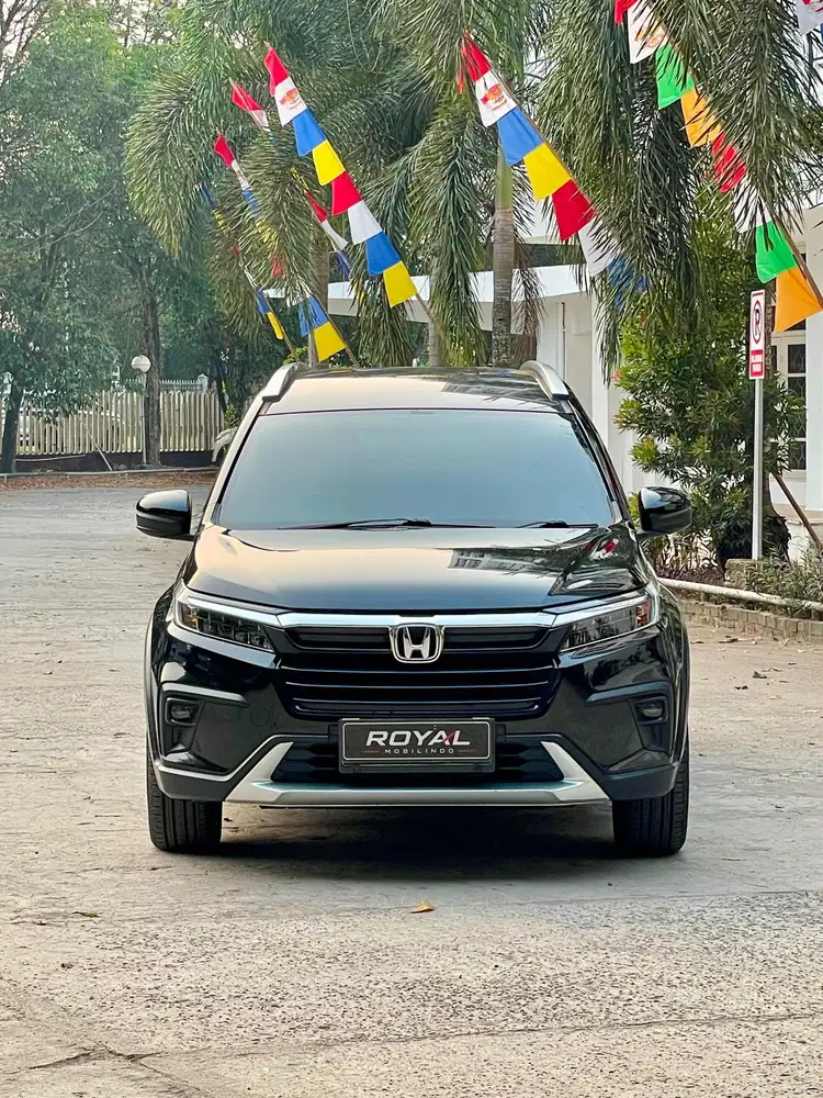 Honda BRV Prestige Matic 2022, Km 45 rb