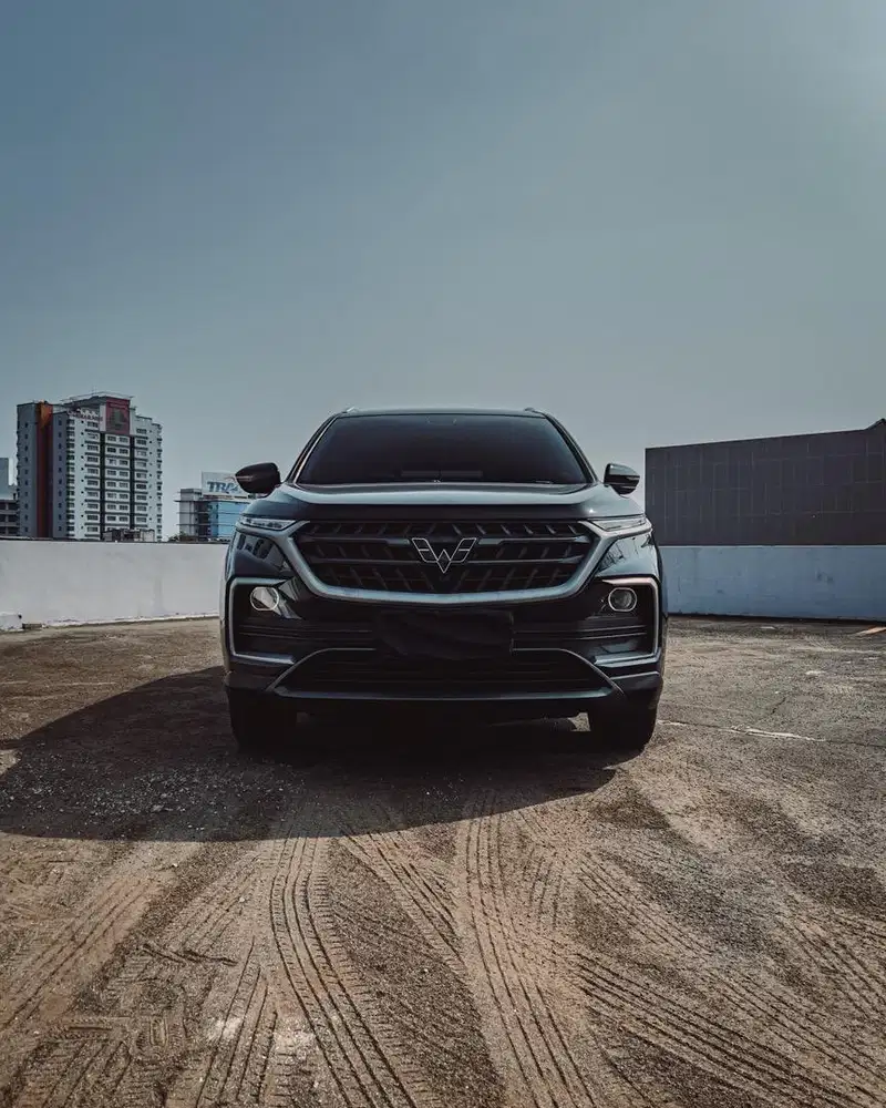WULING ALMAZ 2021 PRICE BEST DEAL