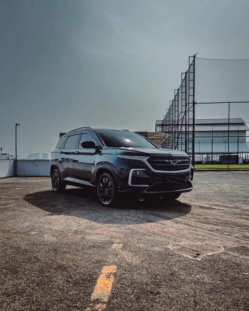 WULING ALMAZ 2021 PRICE BEST DEAL
