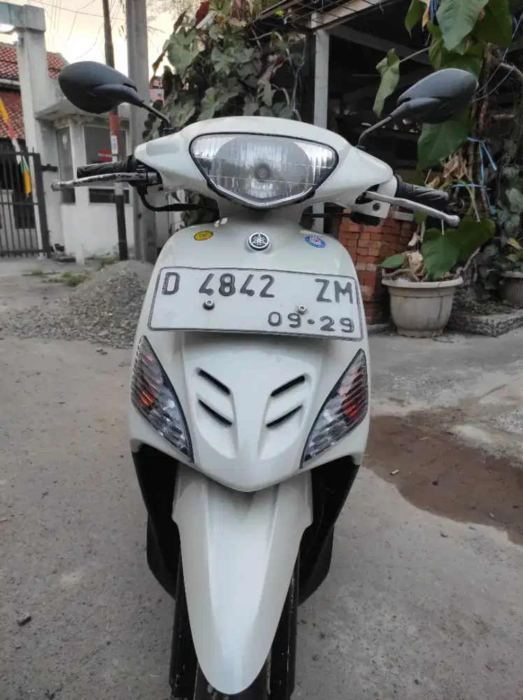 mio smile convert sporty