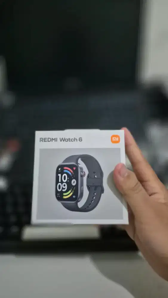 Jual Redmi Watch 6