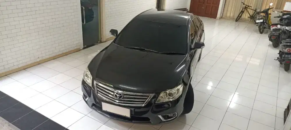 Toyota Camry V At 2010
