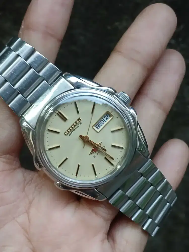 jam tangan citizen