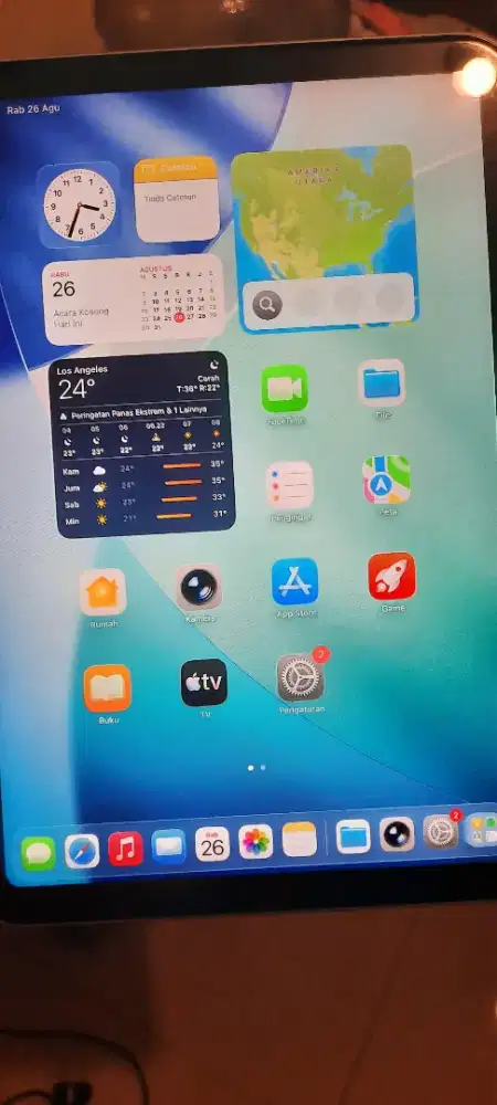Ipad mini 6 - 64gb