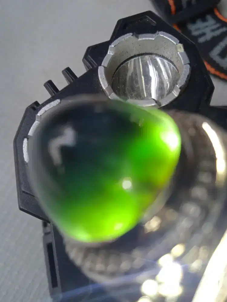 Bacan Doko mumbul