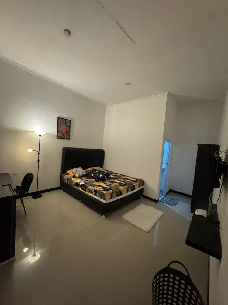 Kost Kosan Kos AC Gunung Indah