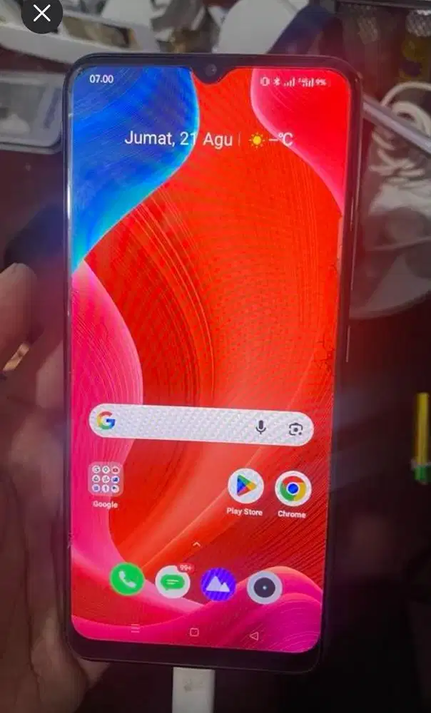 Realme narzo 20 4/64