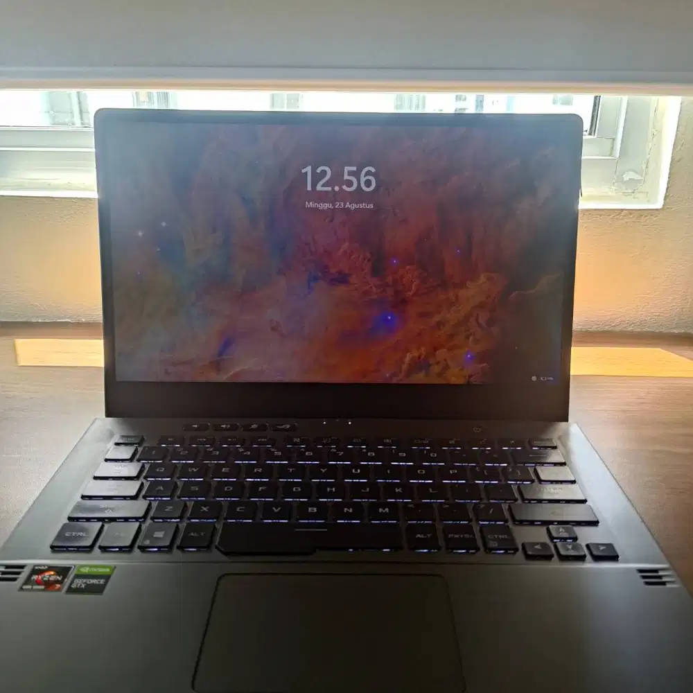 Laptop Asus ROG Zephyrus g14