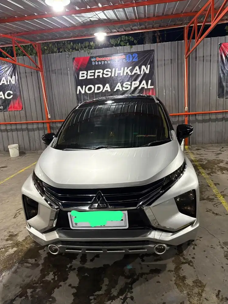 Xpander Sport AT 2018