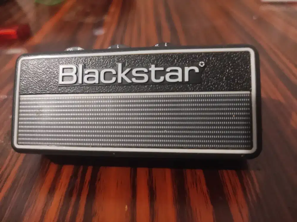 Blackstar amplug