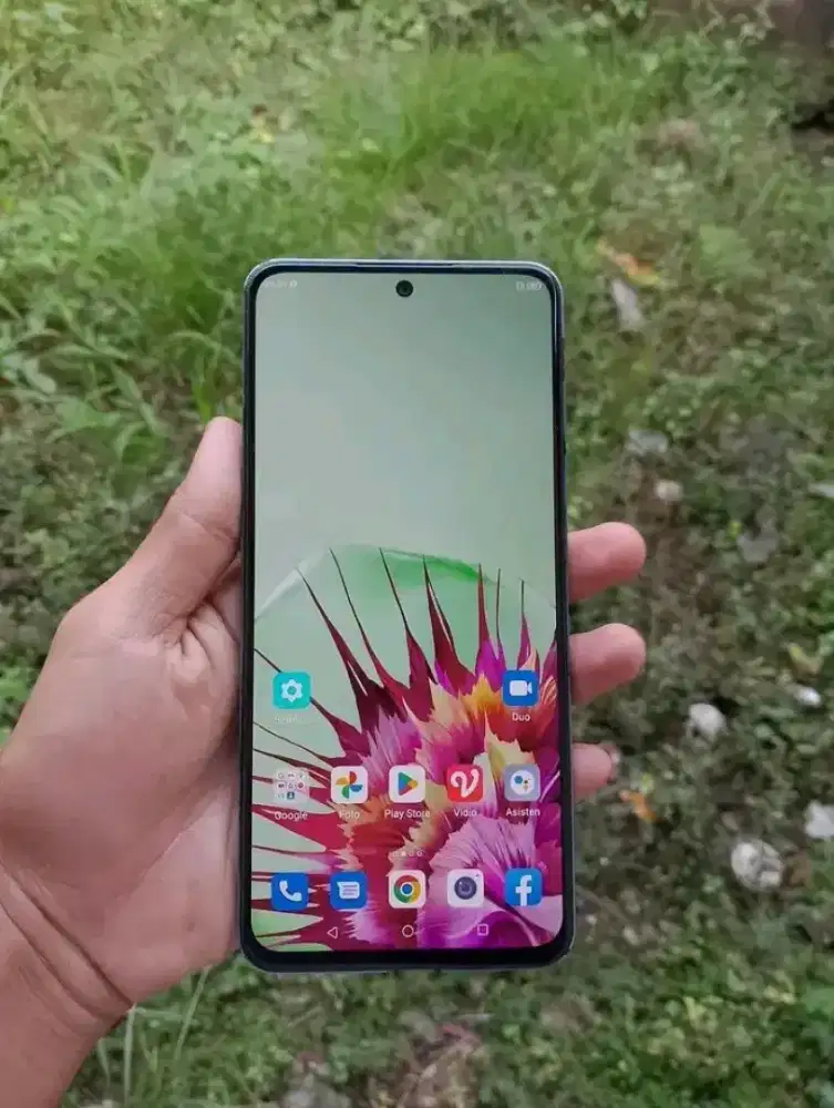 Zte Blade v40s 6+5/128