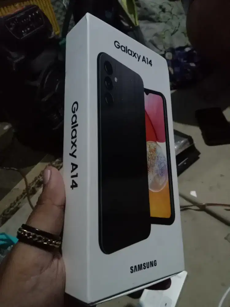samsung Galaxy A15