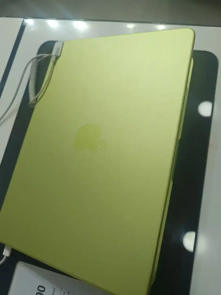 Promo cicilan tanpa kartu kredit macbook Neo 8/256GB
