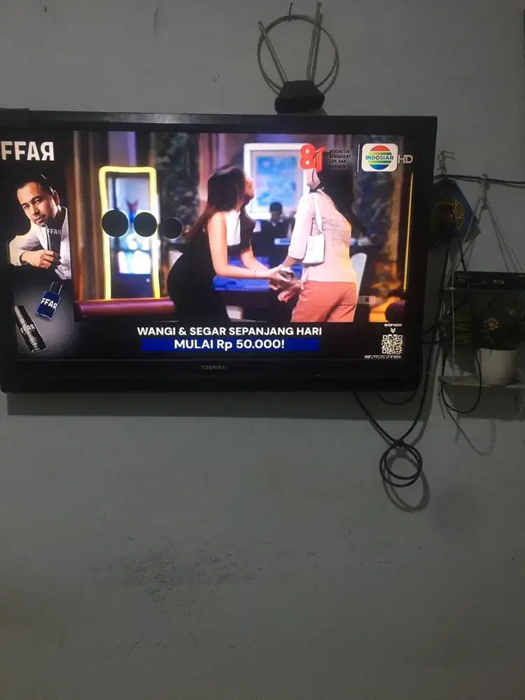 Tv toshiba 42 in
