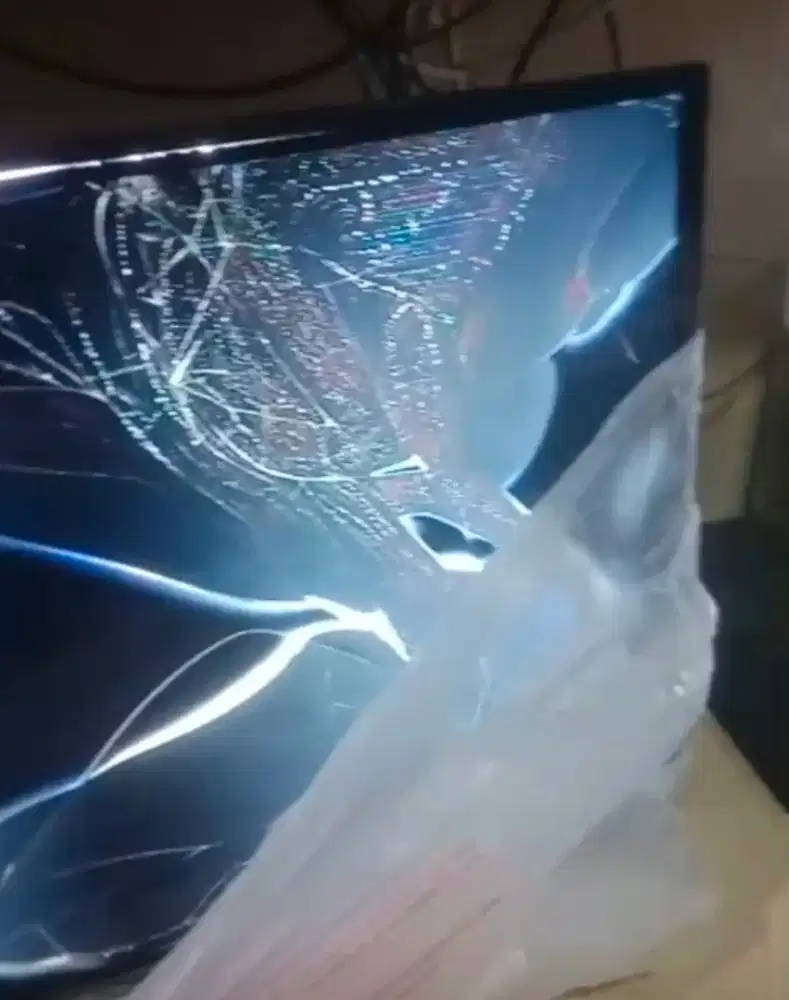 Smart Android Tv Chiq 32