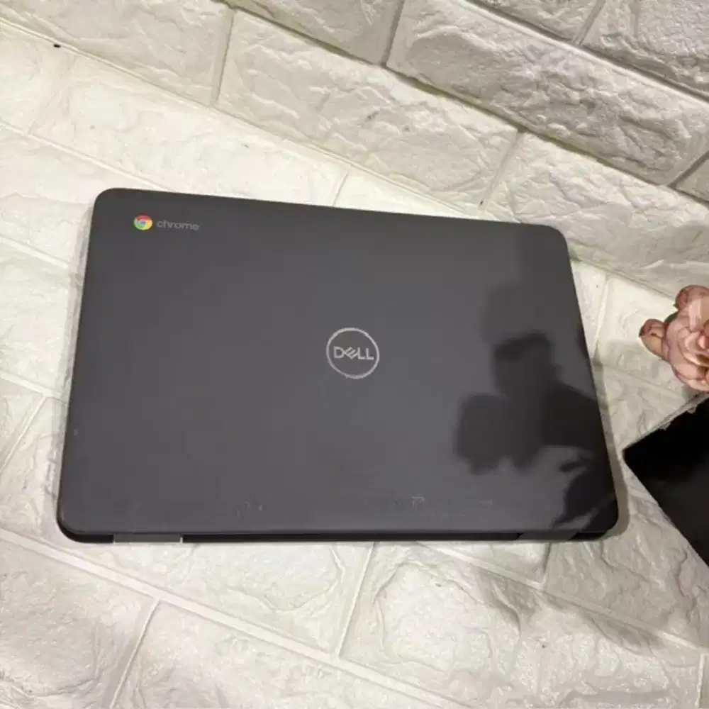 Dell Chromebook 5190